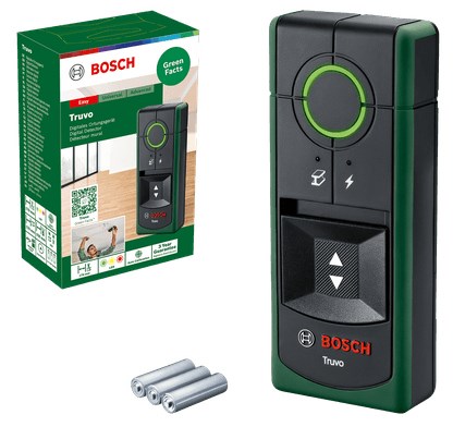 Bosch Truvo digital multi-detector-1