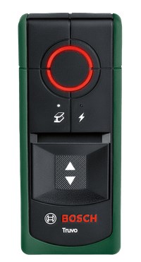 Bosch Truvo digital multi-detector-3
