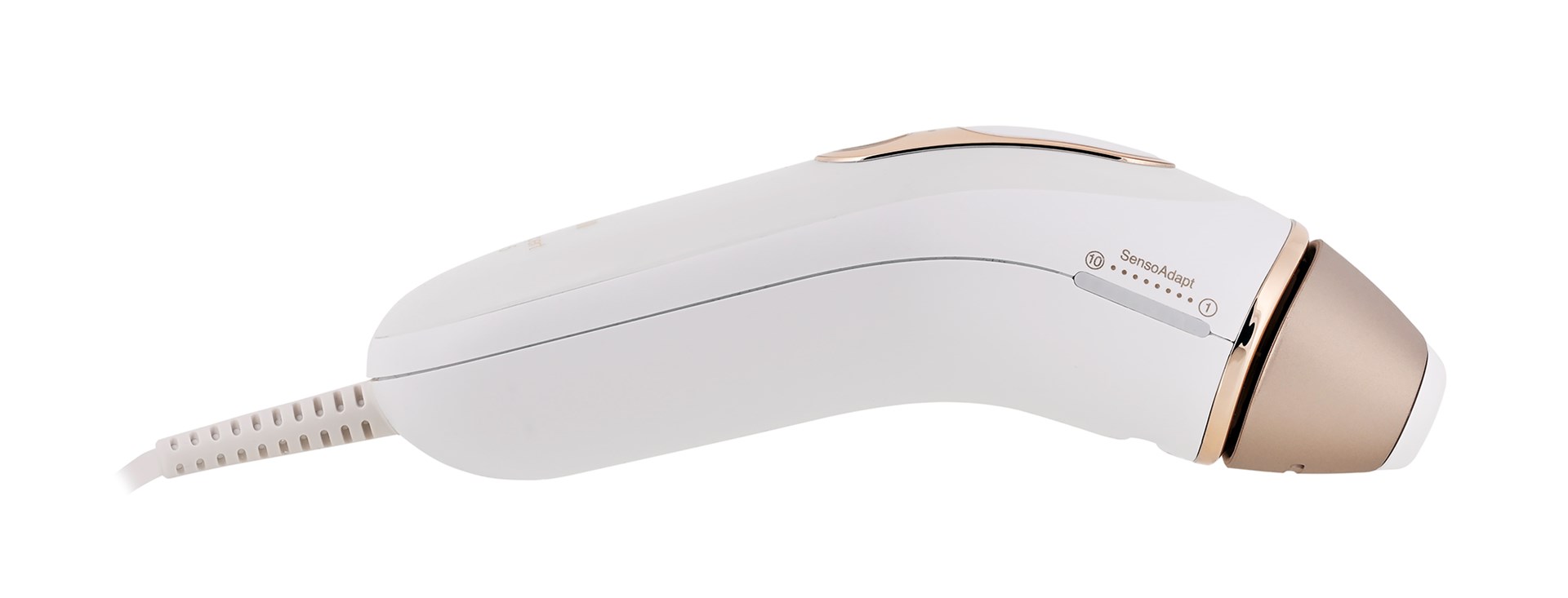 Uređaj za depilaciju BRAUN Silk-expert Pro 5 PL5267 Intense pulsed light (IPL) Gold, White-5
