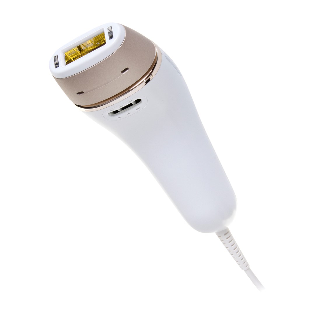 Uređaj za depilaciju BRAUN Silk-expert Pro 5 PL5267 Intense pulsed light (IPL) Gold, White-15