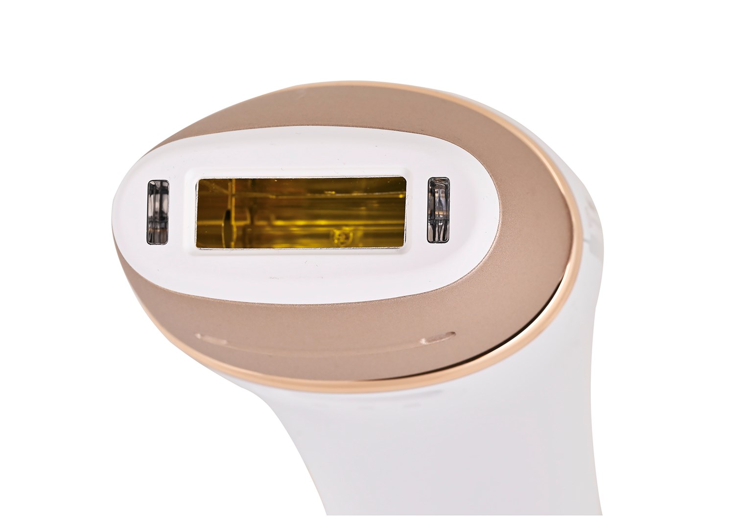Uređaj za depilaciju BRAUN Silk-expert Pro 5 PL5267 Intense pulsed light (IPL) Gold, White-14