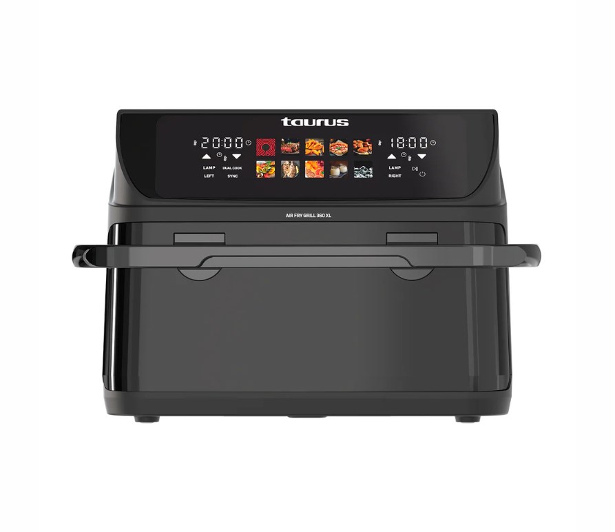 Friteza za prženje bez masnoće TAURUS 973004000-0
