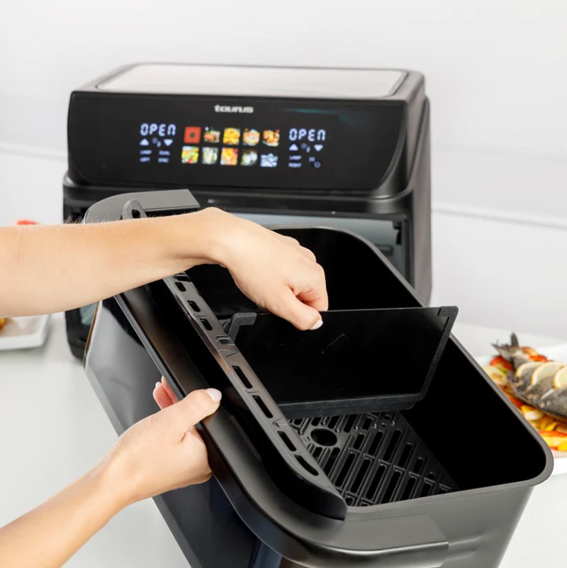 Friteza za prženje bez masnoće TAURUS 973004000-3