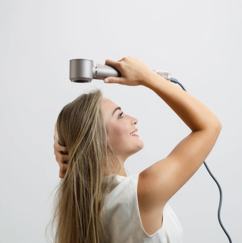 Uređaj za oblikovanje kose TAURUS Airwave Digital Pro-3
