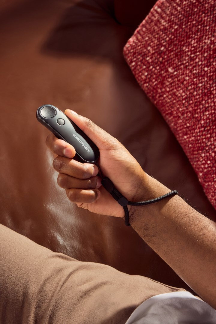 Upravljač KOBO N257-AC-WH-U-PL (Bluetooth)-11