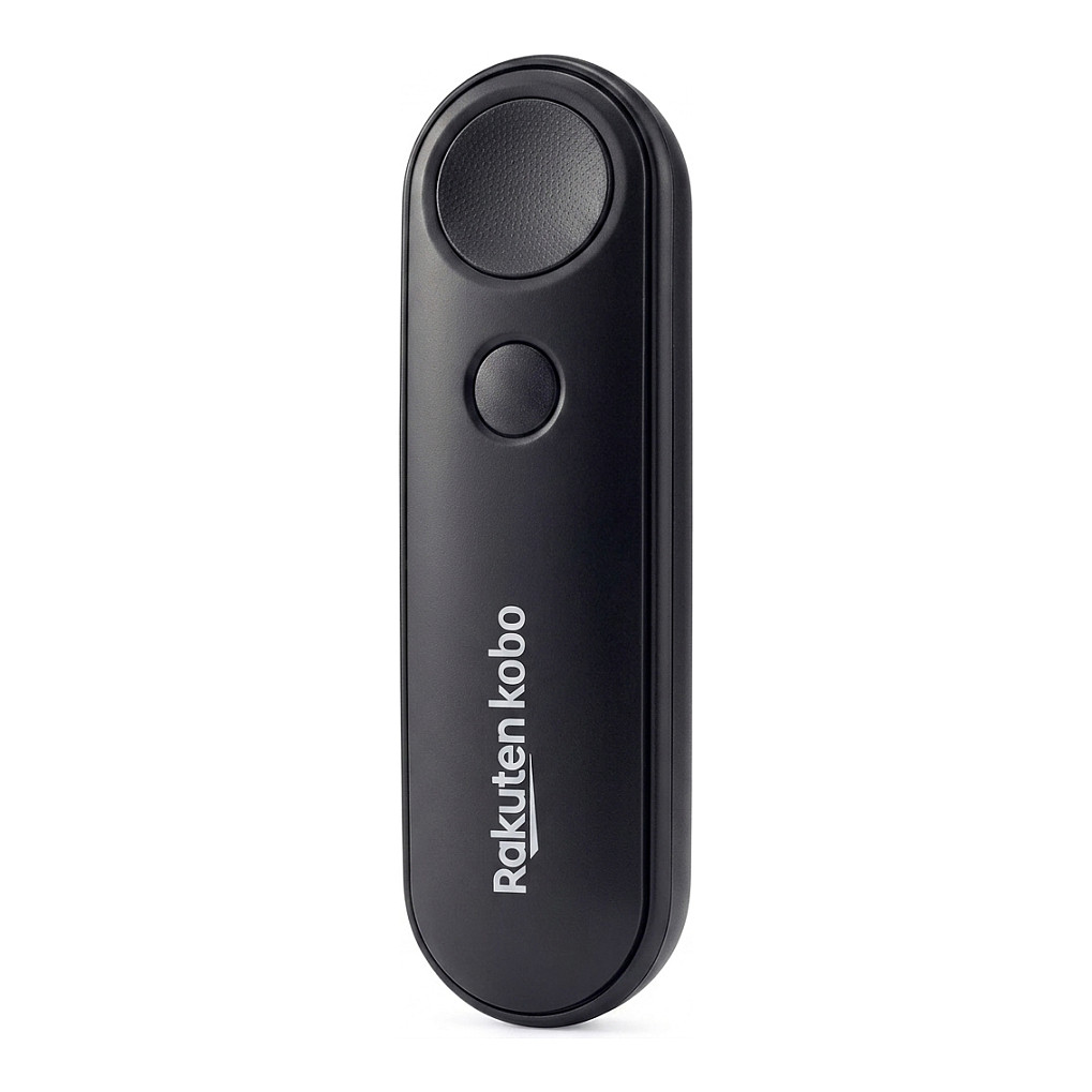 Kobo N257-AC-BK-U-PL remote control Bluetooth Tablet Press buttons