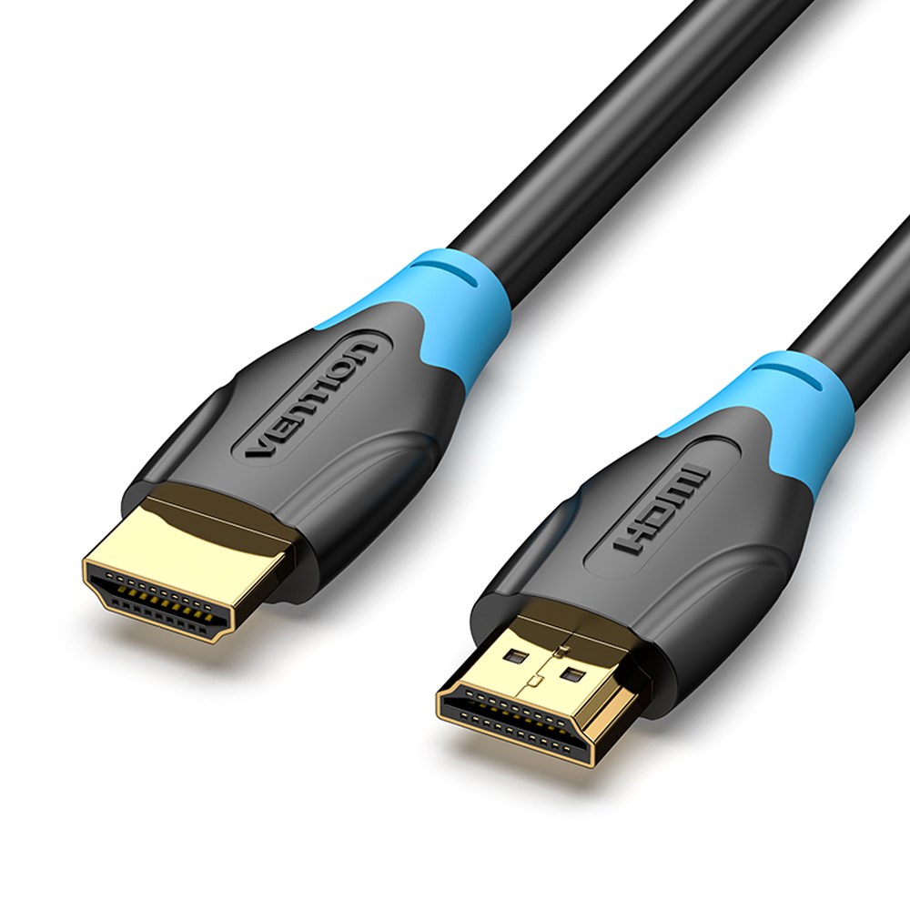 Kabel VENTION HDMI 10M crna boja-1