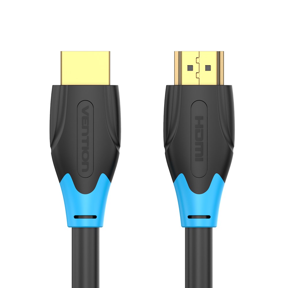 Kabel VENTION HDMI CABLE 3M BLACK-1