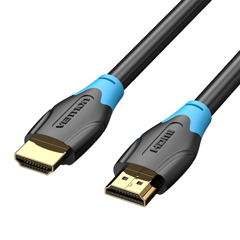 Kabel VENTION HDMI 8M crni-0