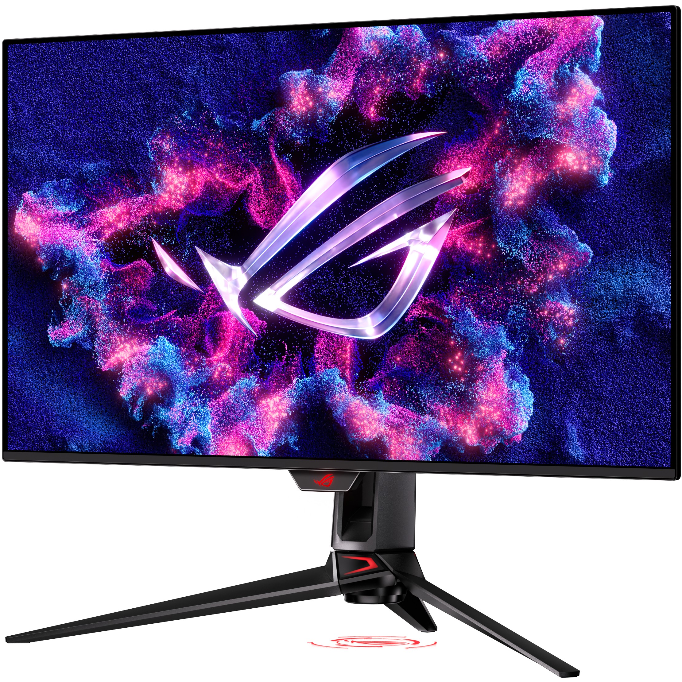 Monitor ASUS ROG Swift OLED PG32UCDMZ 80 cm (31.5") 3840 x 2160 pixels 4K Ultra HD QD-OLED crna boja-6