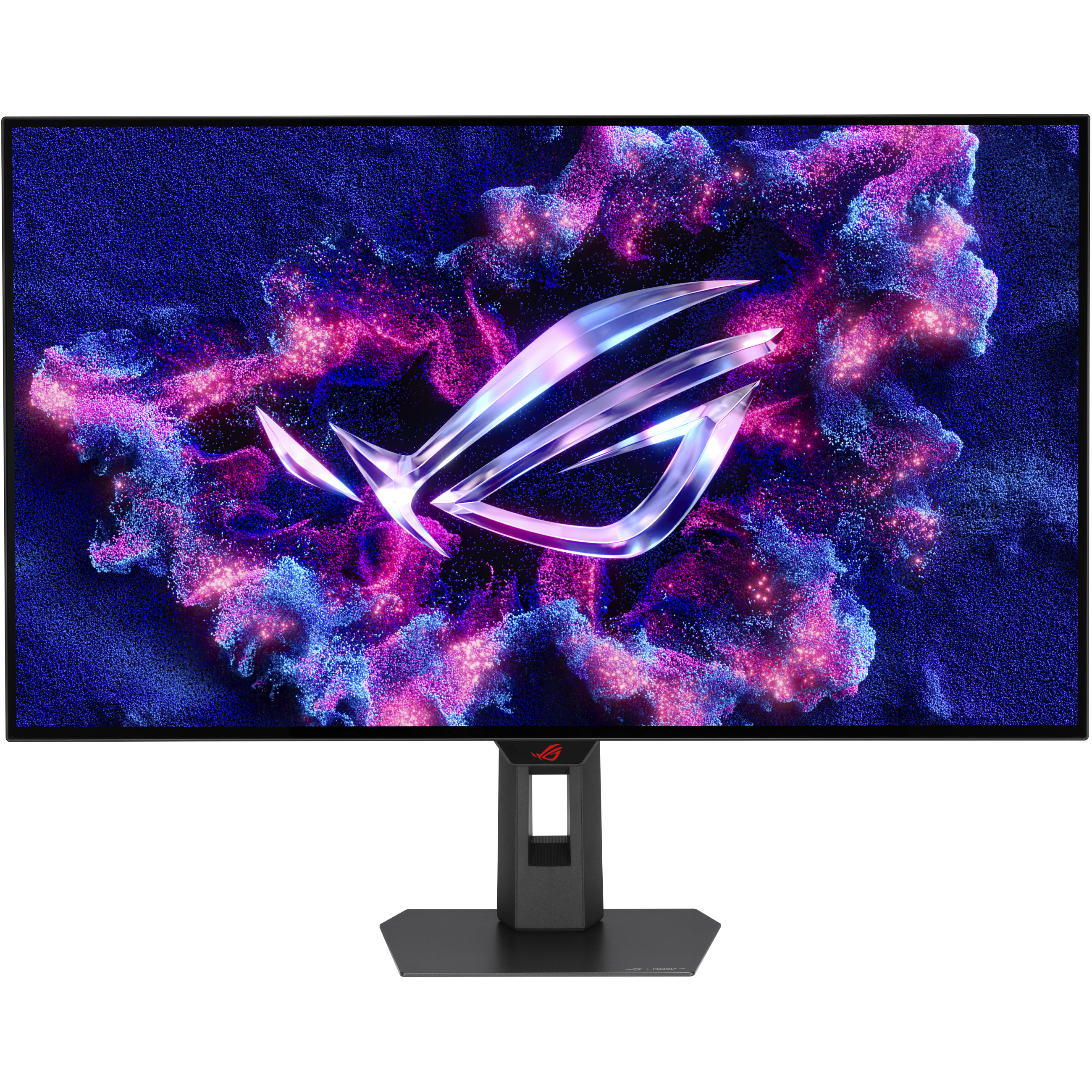 Monitor ASUS ROG Strix OLED XG32UCWG 80 cm (31.5") 3840 x 2160 pixels 4K Ultra HD crna boja-0