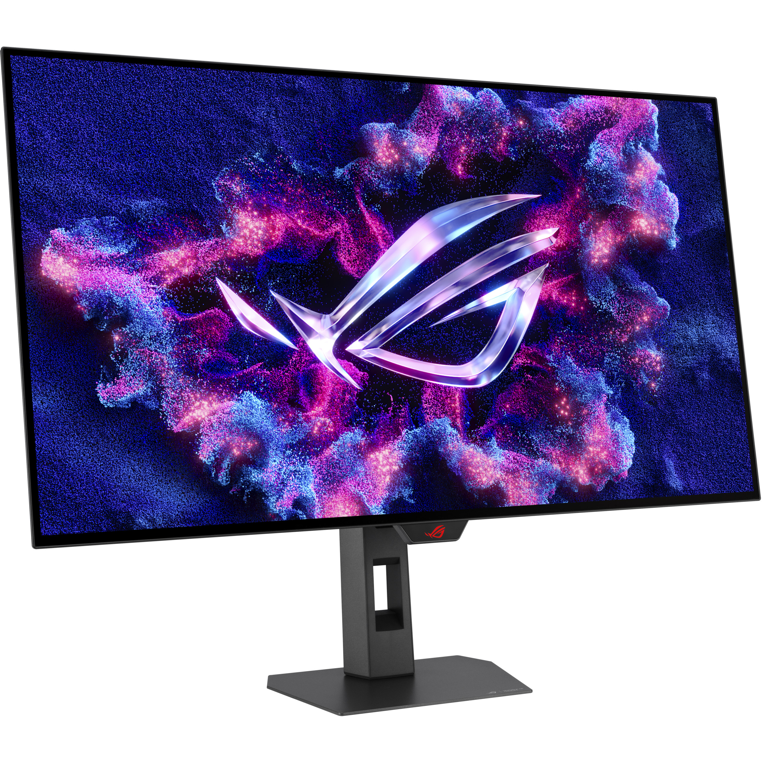 Monitor ASUS ROG Strix OLED XG32UCWG 80 cm (31.5") 3840 x 2160 pixels 4K Ultra HD crna boja-1