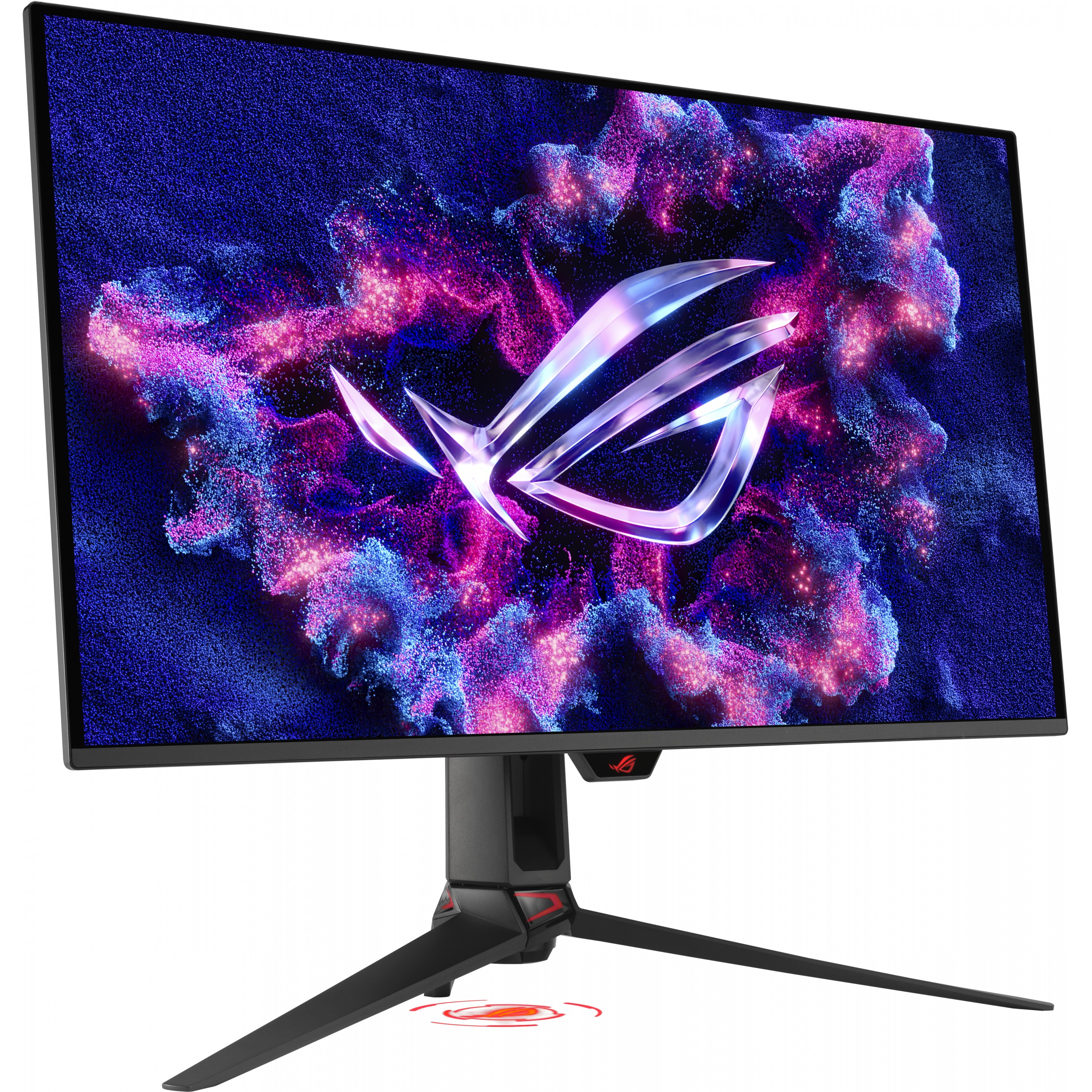 Monitor ASUS ROG Swift OLED PG32UCDMR 80 cm (31.5") 3840 x 2160 pixels 4K Ultra HD QD-OLED crna boja-1