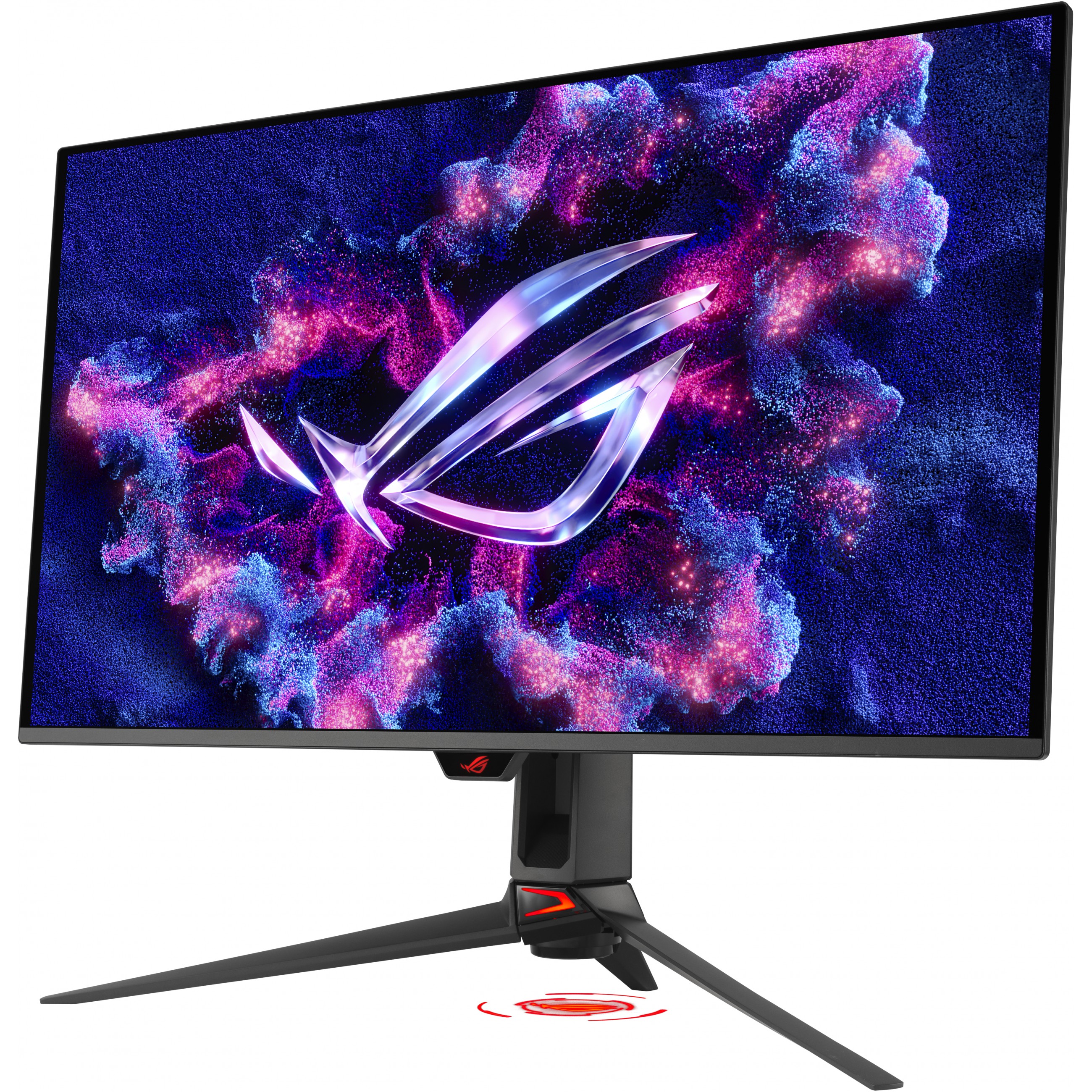 Monitor ASUS ROG Swift OLED PG32UCDMR 80 cm (31.5") 3840 x 2160 pixels 4K Ultra HD QD-OLED crna boja-2