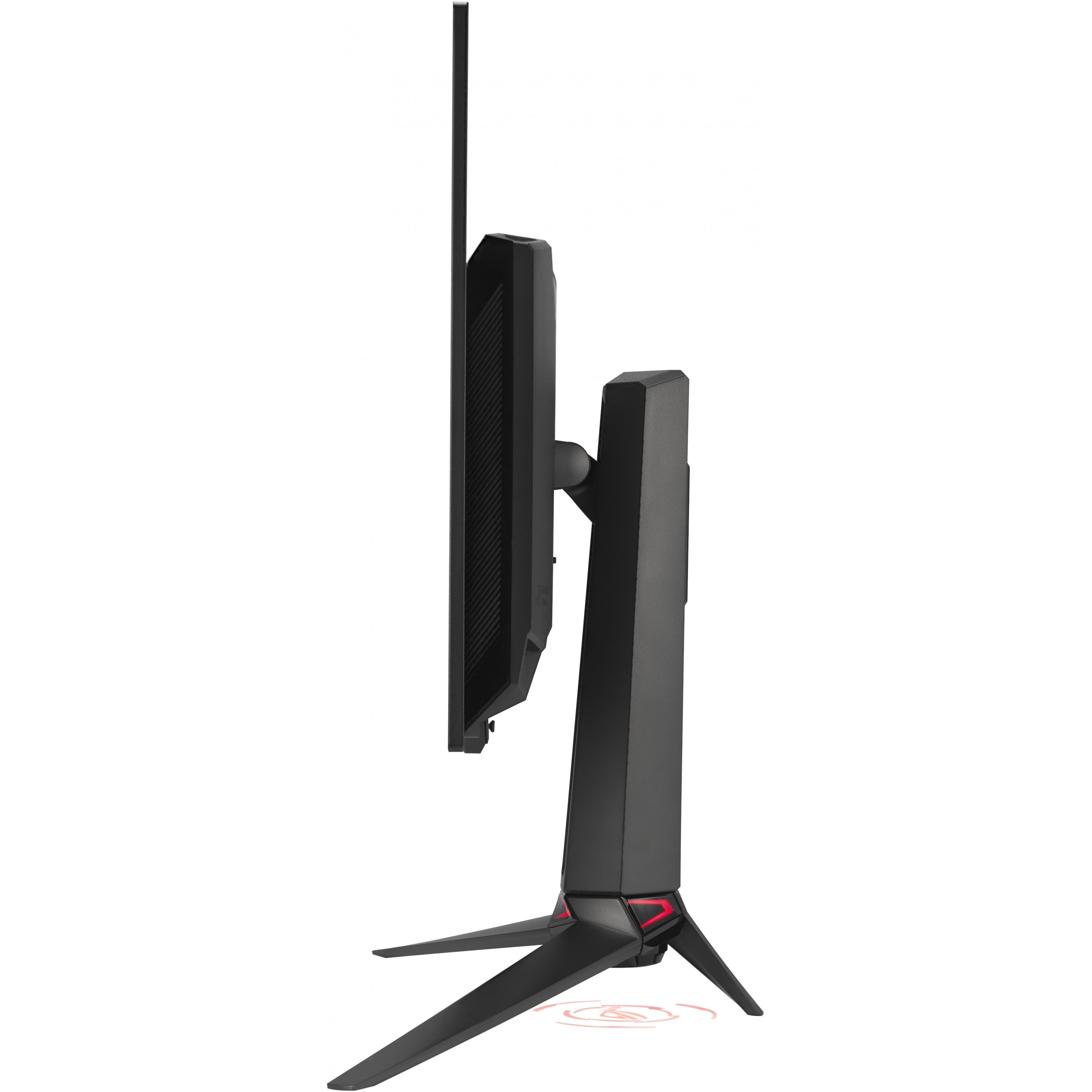 Monitor ASUS ROG Swift OLED PG32UCDMR 80 cm (31.5") 3840 x 2160 pixels 4K Ultra HD QD-OLED crna boja-5