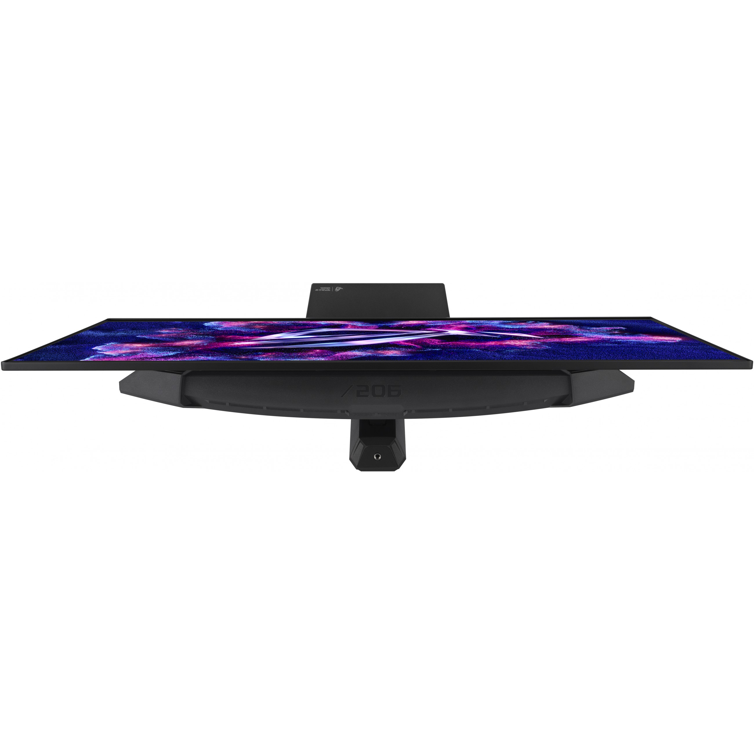 Monitor ASUS ROG Strix OLED XG32UCDS 80 cm (31.5") 3840 x 2160 pixels 4K Ultra HD QD-OLED crna boja-3