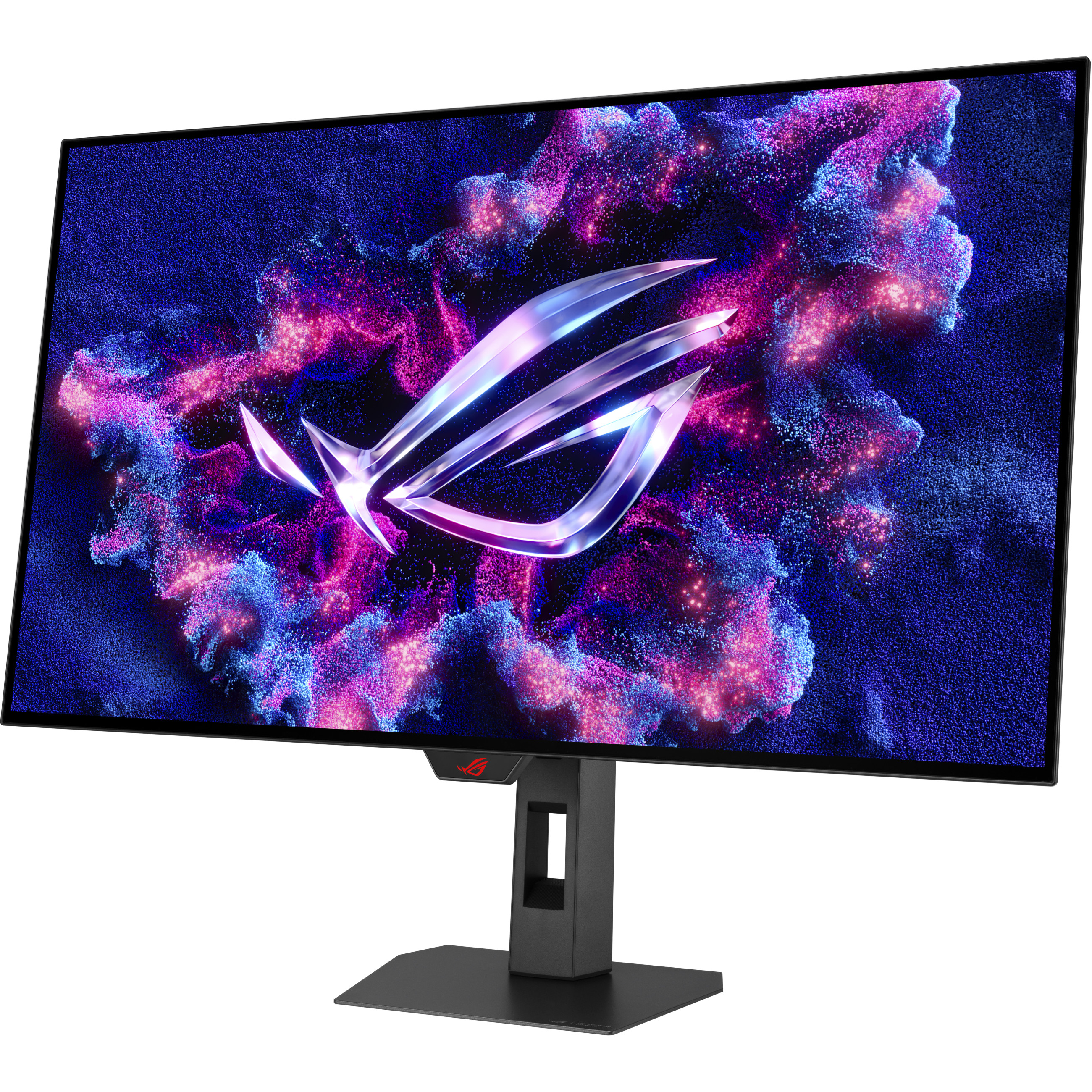 Monitor ASUS ROG Strix XG32UCWMG 80 cm (31.5") 3840 x 2160 pixels 4K Ultra HD OLED crna boja-2