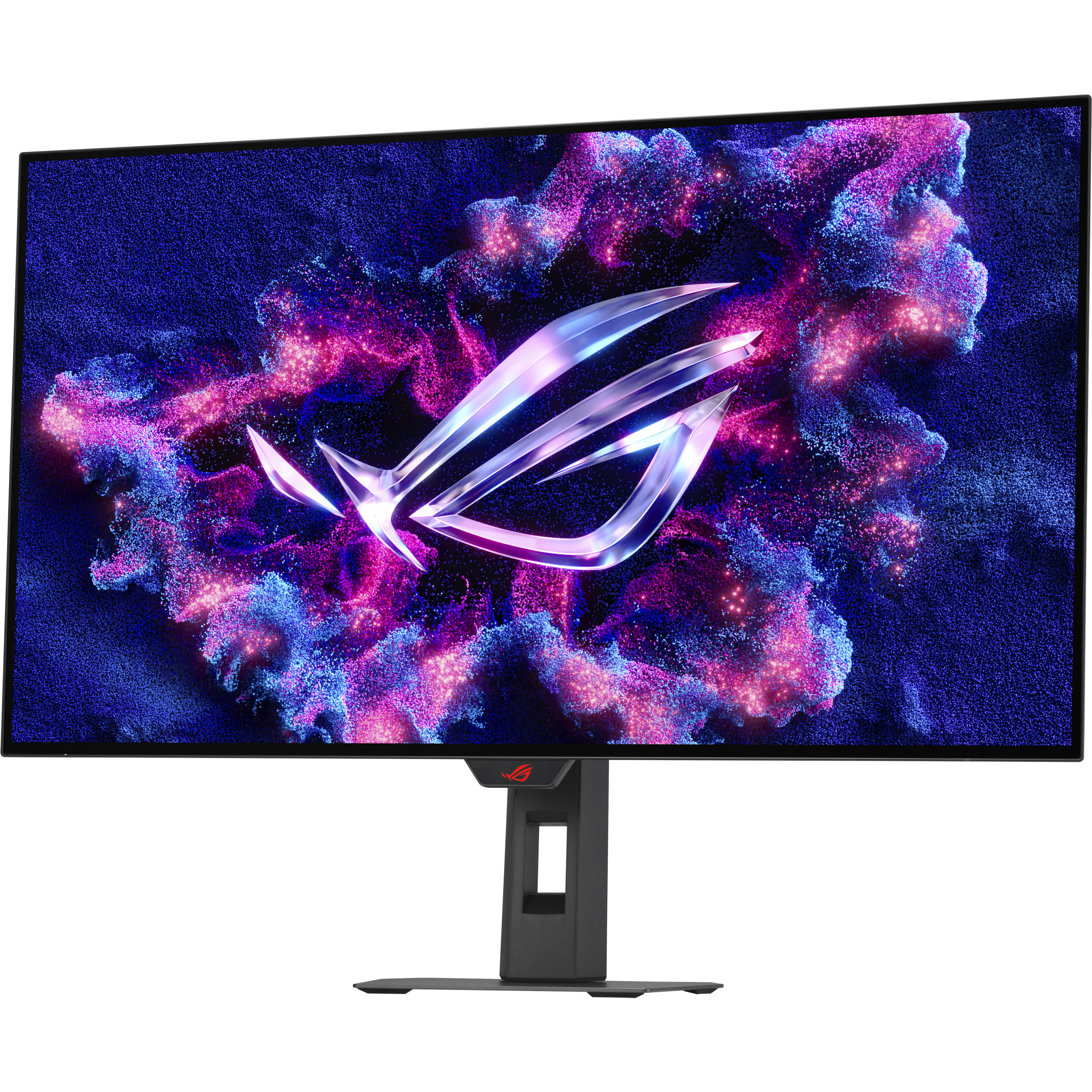 Monitor ASUS ROG Strix XG32UCWMG 80 cm (31.5") 3840 x 2160 pixels 4K Ultra HD OLED crna boja-3