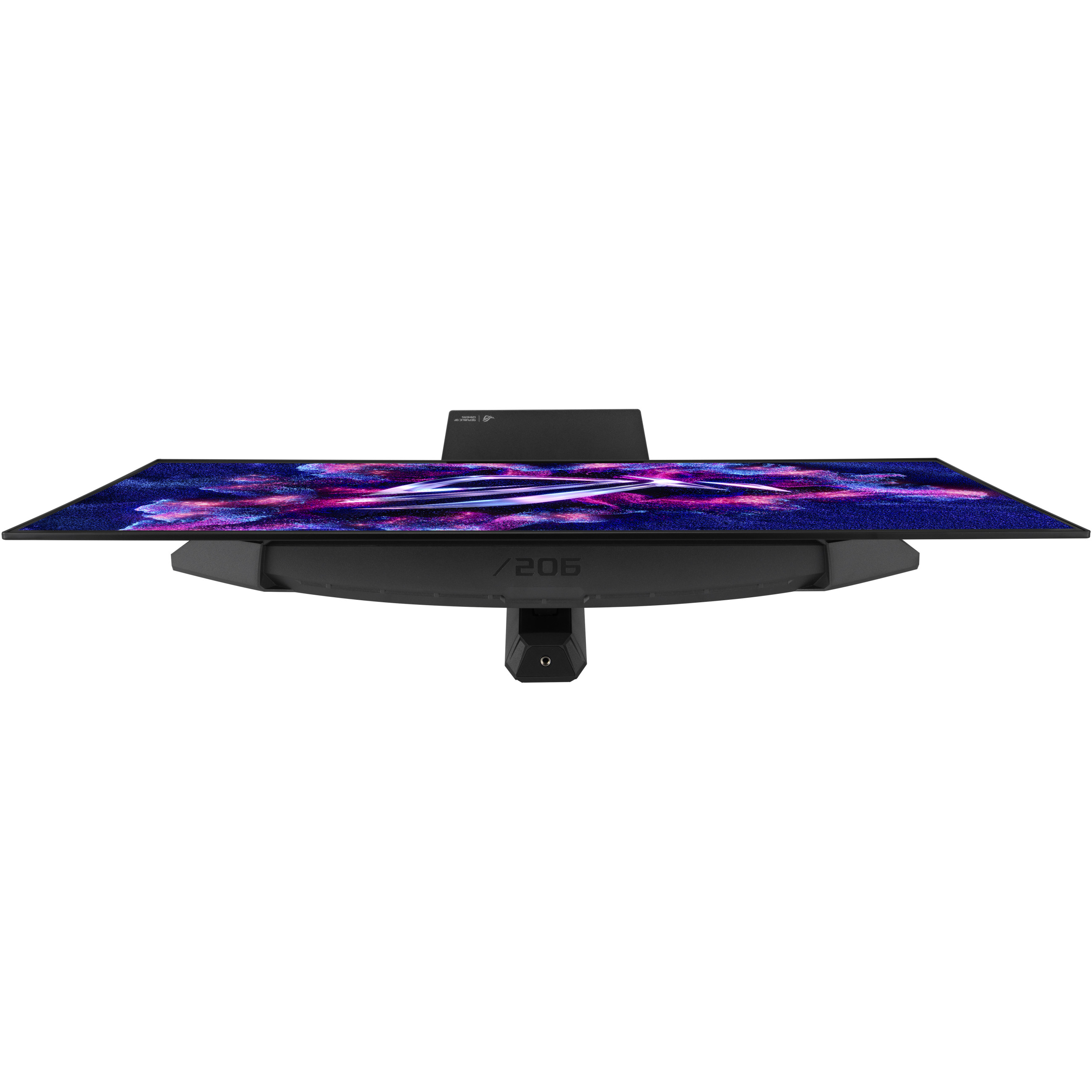 Monitor ASUS ROG Strix XG32UCWMG 80 cm (31.5") 3840 x 2160 pixels 4K Ultra HD OLED crna boja-8