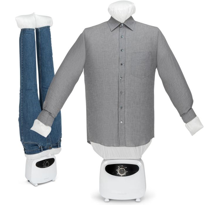 PROFICARE clothes ironing machine