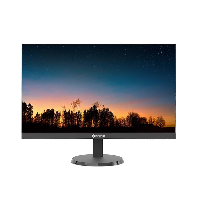 Monitor AG NEOVO LW-2403 LED bez migotanja, HDMI, DP-0