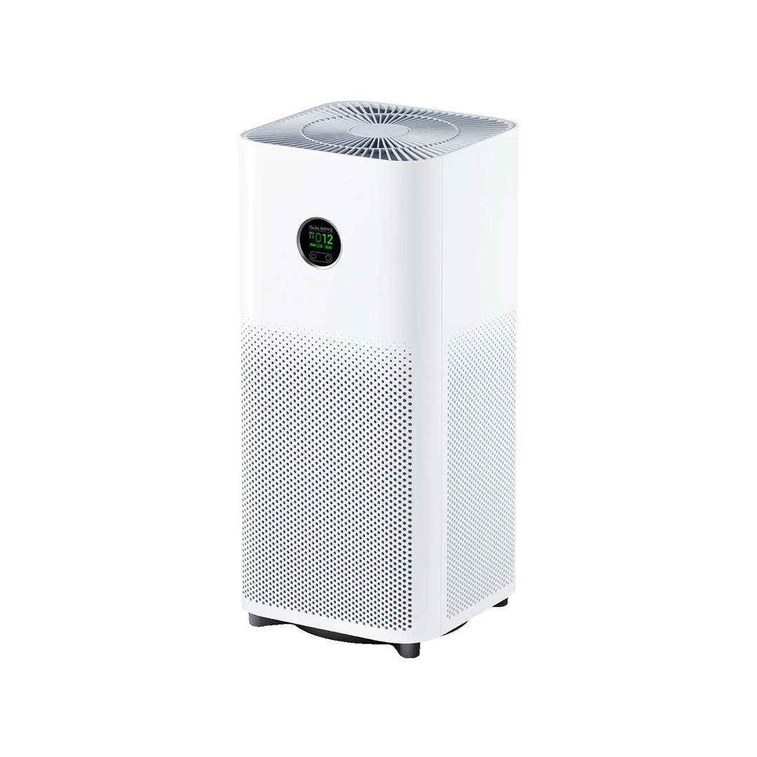 Xiaomi Mijia Smart Air Purifier 6-2