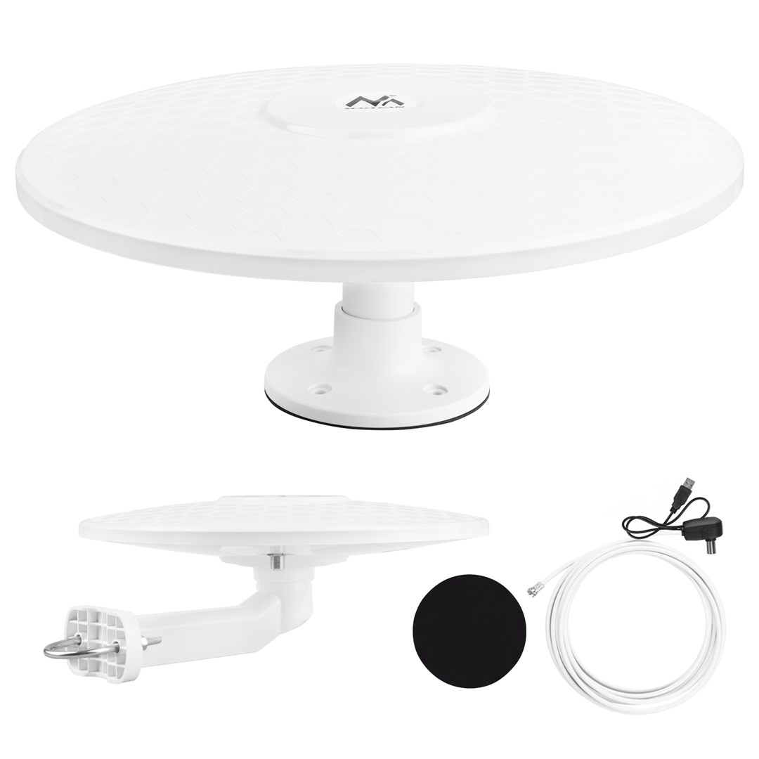 Antenna MACLEAN MCTV-104