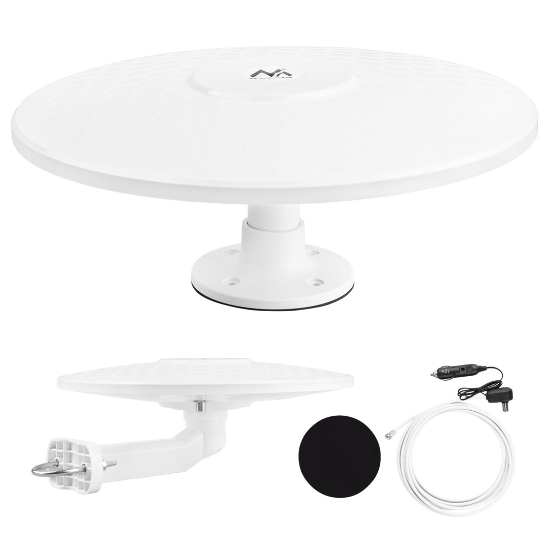 Antenna MACLEAN MCTV-103