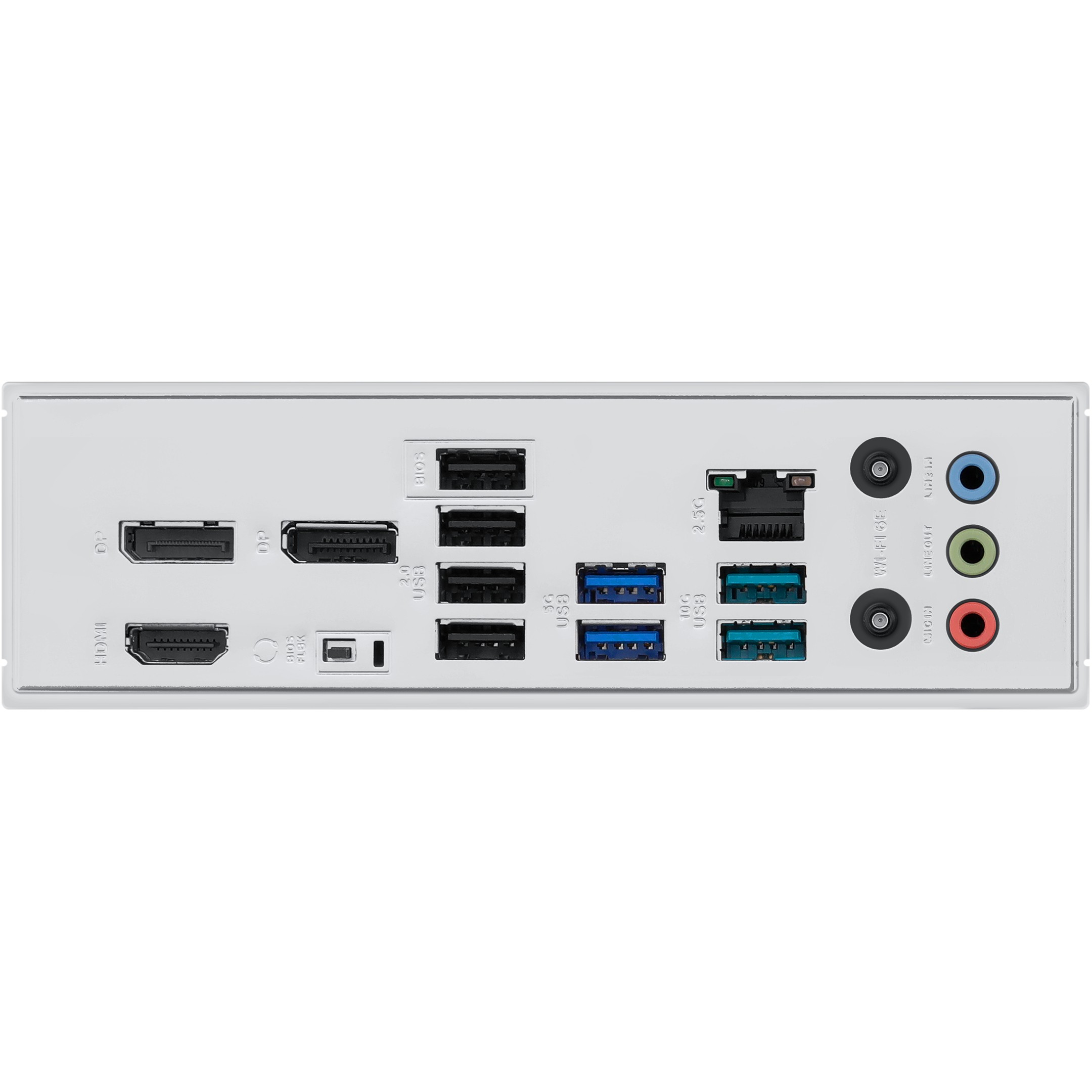 Matična ploča ASUS PRIME B850M-A WIFI AMD B850 Socket AM5 micro ATX-7