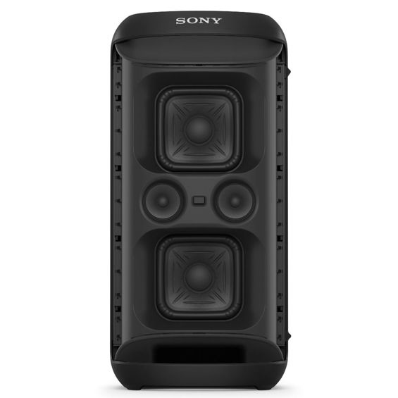 Zvučnik SONY SRS-XV500 Bluetooth party zvučnik crni-16