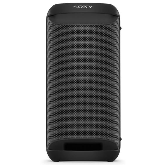 Zvučnik SONY SRS-XV500 Bluetooth party zvučnik crni-15