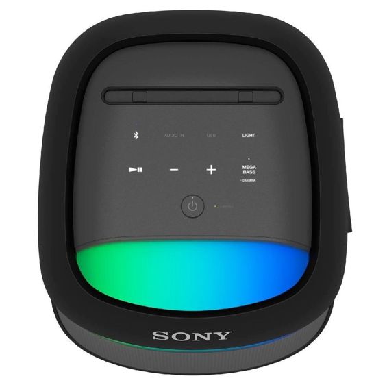 Zvučnik SONY SRS-XV500 Bluetooth party zvučnik crni-14