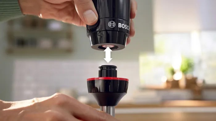 Blender BOSCH Serie 4 MSM4B6V2 1.2 L 1000 W crna boja-6
