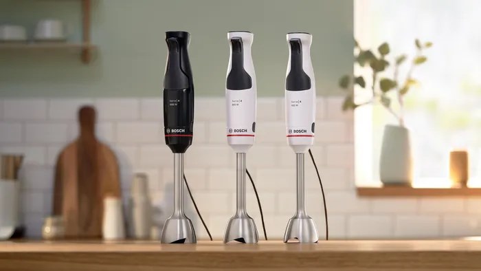 Blender BOSCH Serie 4 MSM4B6V2 1.2 L 1000 W crna boja-10
