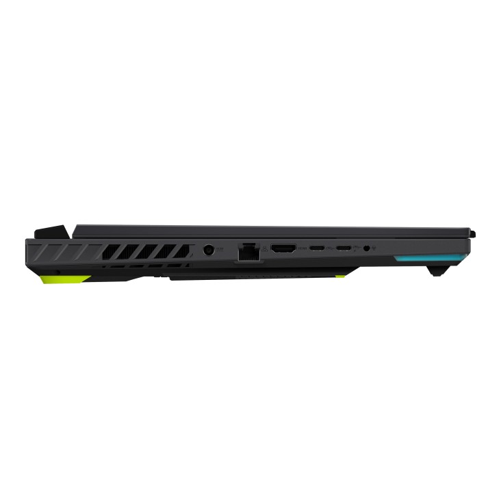 Laptop ASUS ROG Strix G614PR-R9161 (16.0" FHD+, Ryzen 9 8940HX, 16GB RAM, SSD 1TB, GeForce RTX 5070 Ti 12GB, NoOS, Eclipse Gray)-12