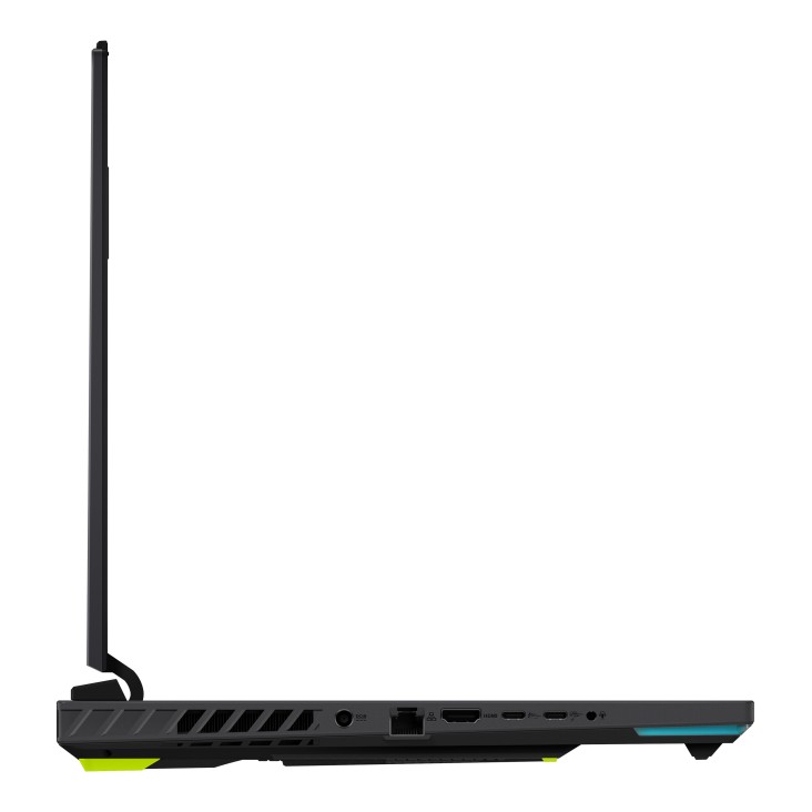 Laptop ASUS ROG Strix G614PR-R9161 (16.0" FHD+, Ryzen 9 8940HX, 16GB RAM, SSD 1TB, GeForce RTX 5070 Ti 12GB, NoOS, Eclipse Gray)-7