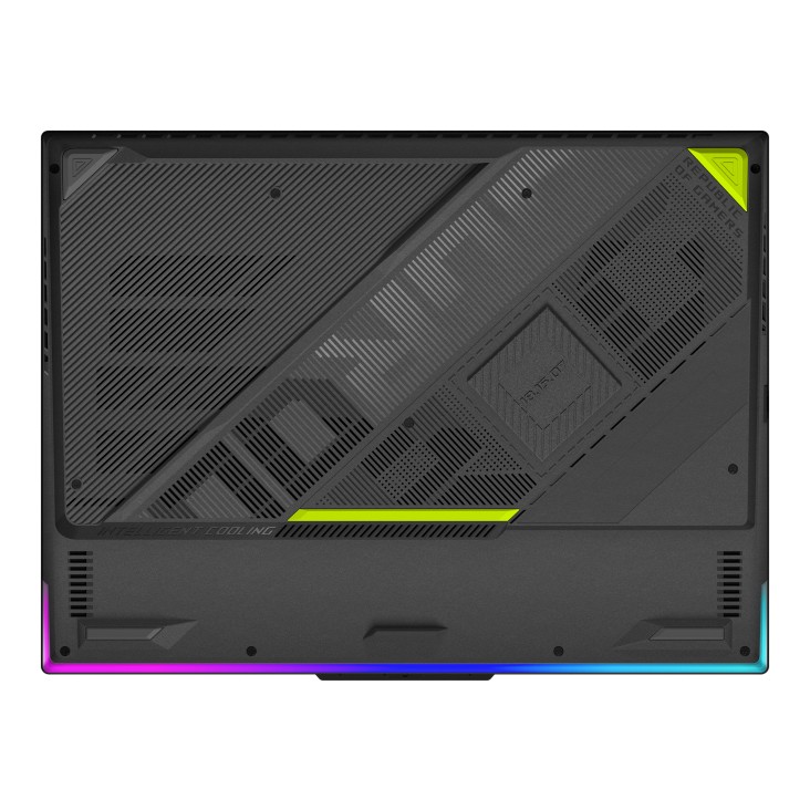 Laptop ASUS ROG Strix G614PR-R9161 (16.0" FHD+, Ryzen 9 8940HX, 16GB RAM, SSD 1TB, GeForce RTX 5070 Ti 12GB, NoOS, Eclipse Gray)-8