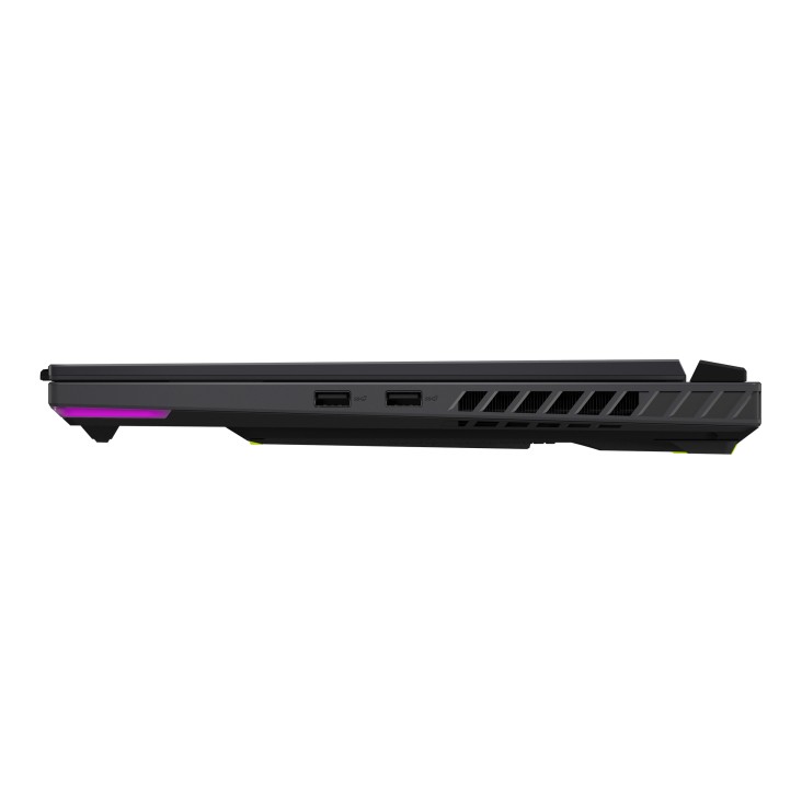 Laptop ASUS ROG Strix G614PR-R9161 (16.0" FHD+, Ryzen 9 8940HX, 16GB RAM, SSD 1TB, GeForce RTX 5070 Ti 12GB, NoOS, Eclipse Gray)-6