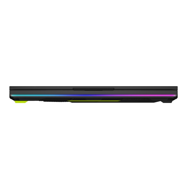 Laptop ASUS ROG Strix G614PR-R9161 (16.0" FHD+, Ryzen 9 8940HX, 16GB RAM, SSD 1TB, GeForce RTX 5070 Ti 12GB, NoOS, Eclipse Gray)-14