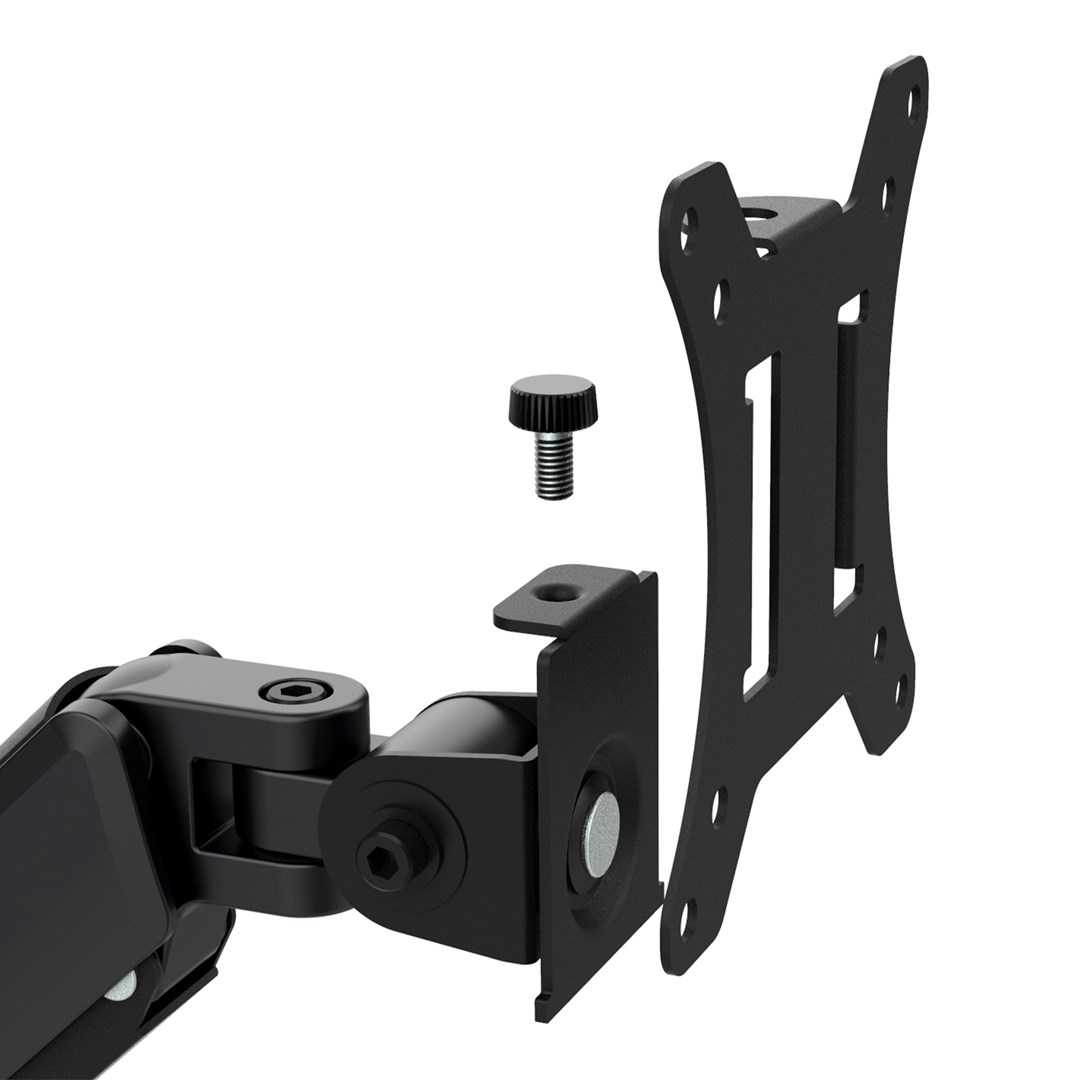 Držač monitora → MACLEAN → MONITOR MOUNT, GAS SPRING MC-135-4