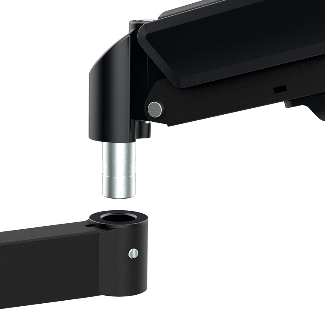 Držač monitora → MACLEAN → MONITOR MOUNT, GAS SPRING MC-135-5