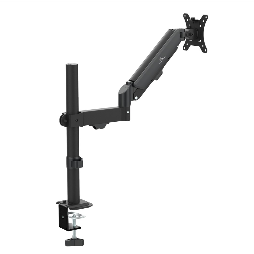 Držač monitora → MACLEAN → MONITOR MOUNT, GAS SPRING MC-135-1