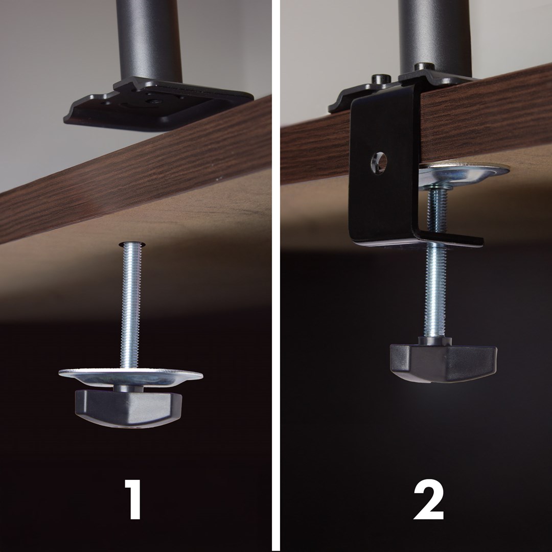 Držač monitora → MACLEAN → MONITOR MOUNT, GAS SPRING MC-135-7