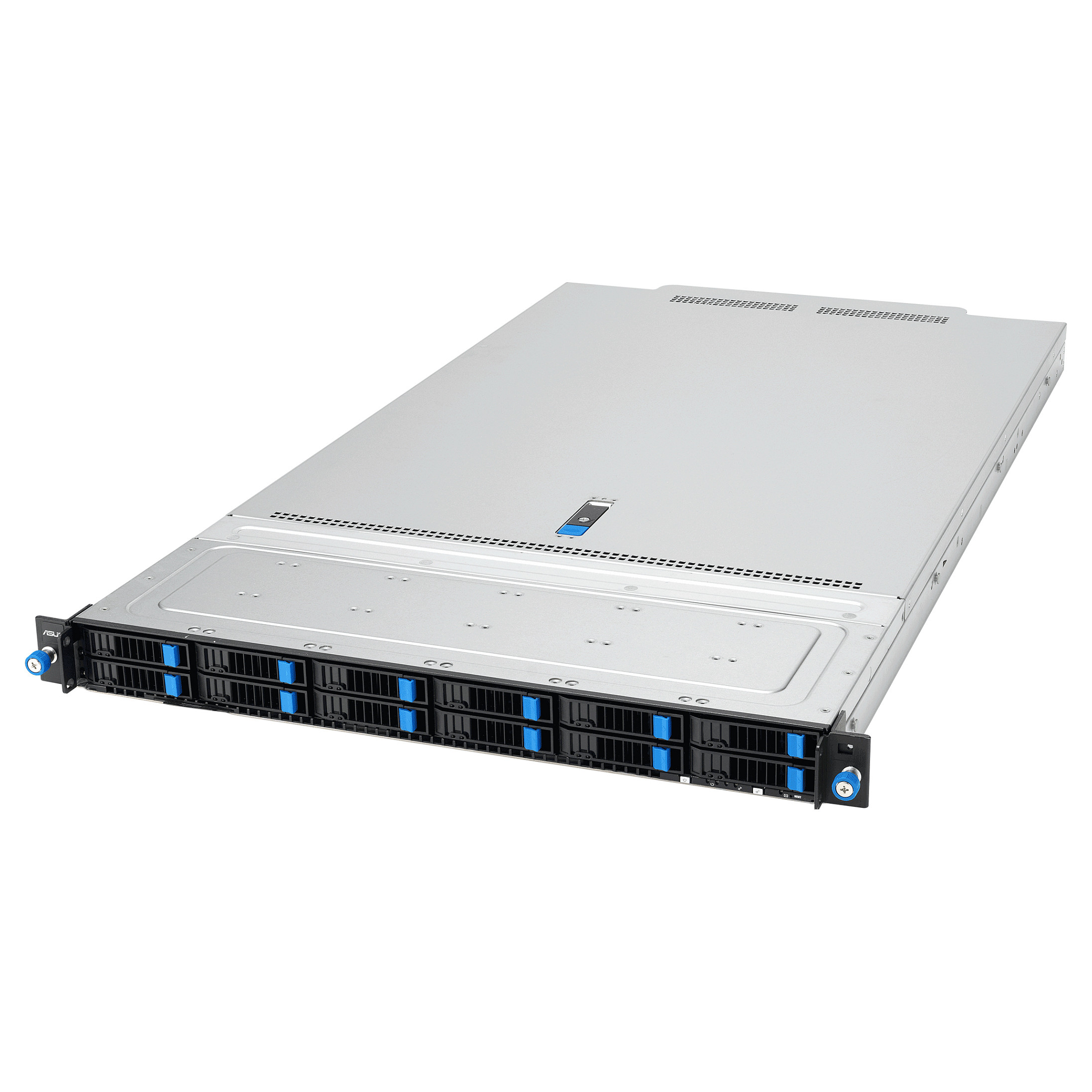 Platforma ASUS Rack (1U) AMD RS700A-E13-RS12U