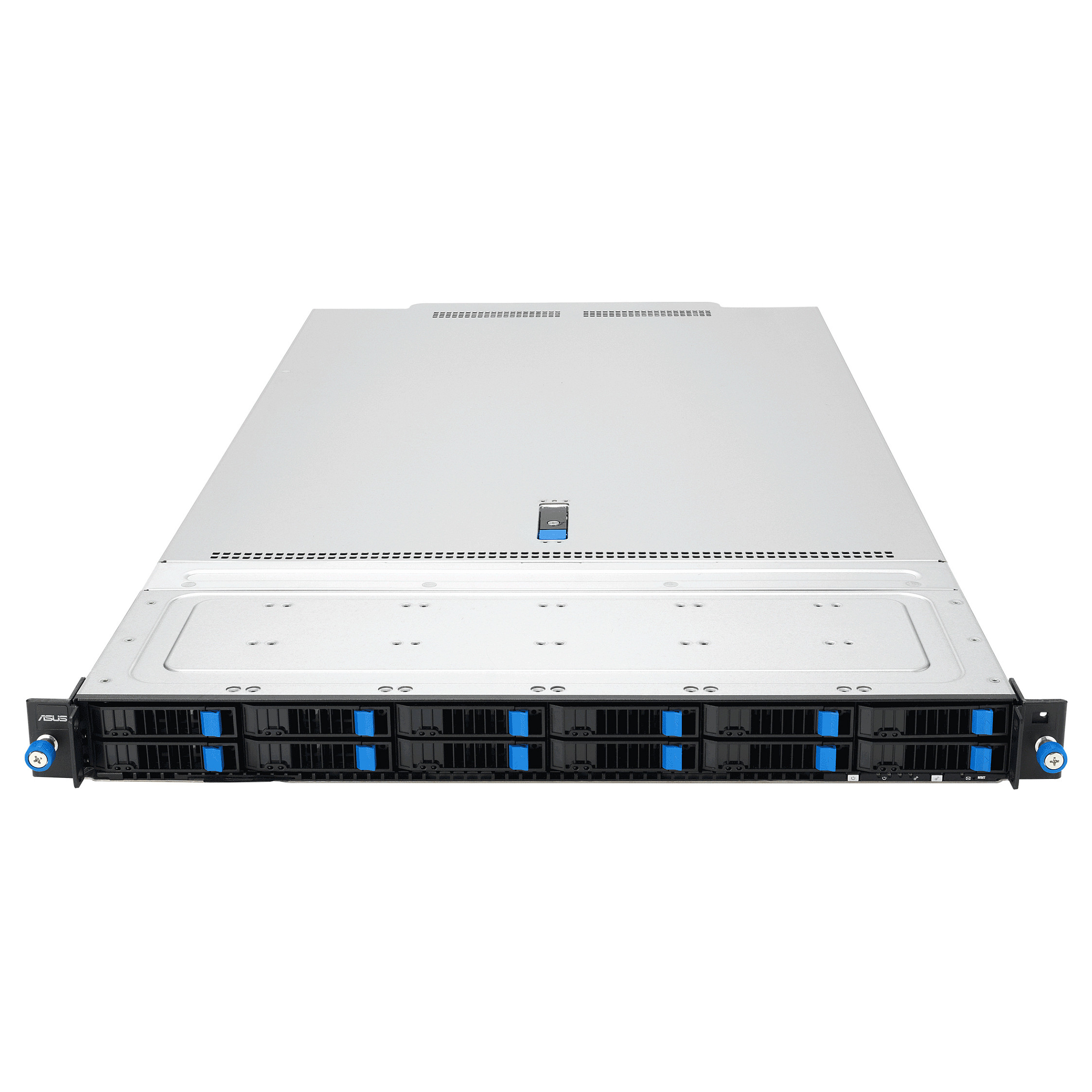 Platforma ASUS Rack (1U) AMD RS700A-E13-RS12U-1