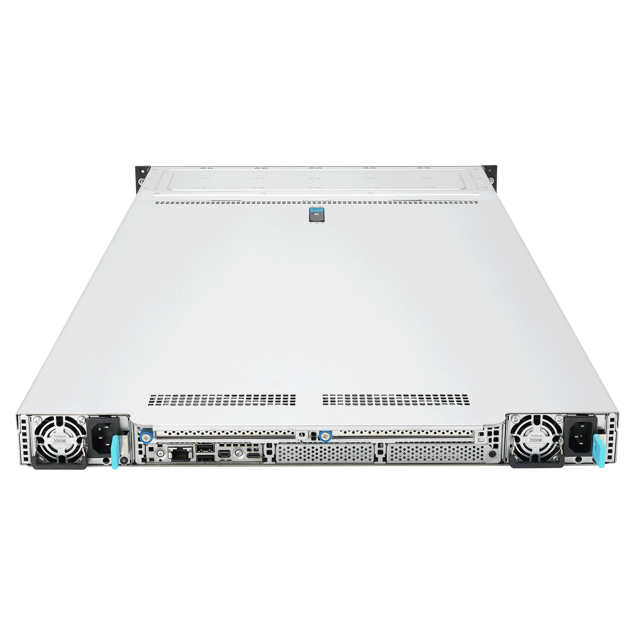 Platforma ASUS Rack (1U) AMD RS700A-E13-RS12U-5