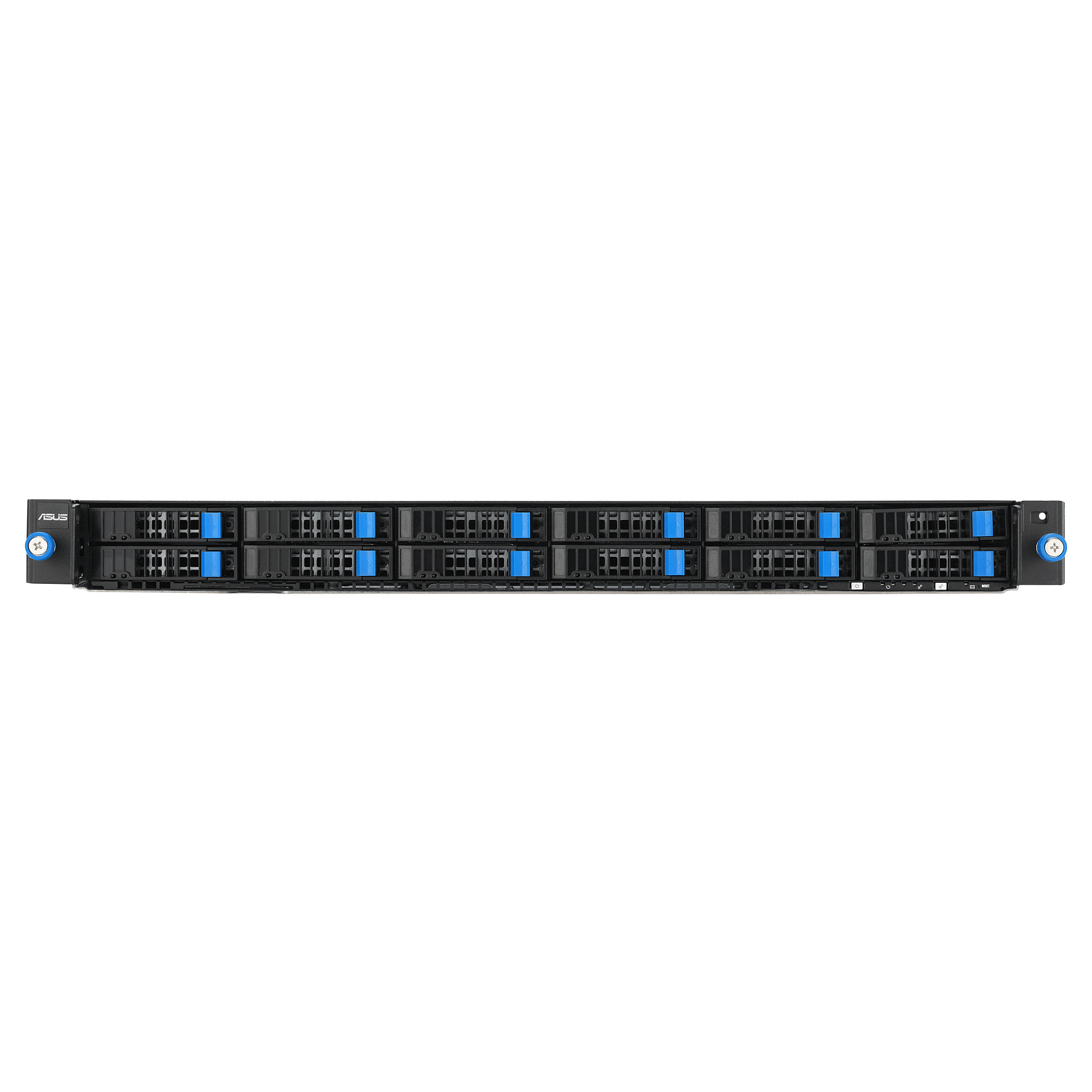 Platforma ASUS Rack (1U) AMD RS700A-E13-RS12U-6