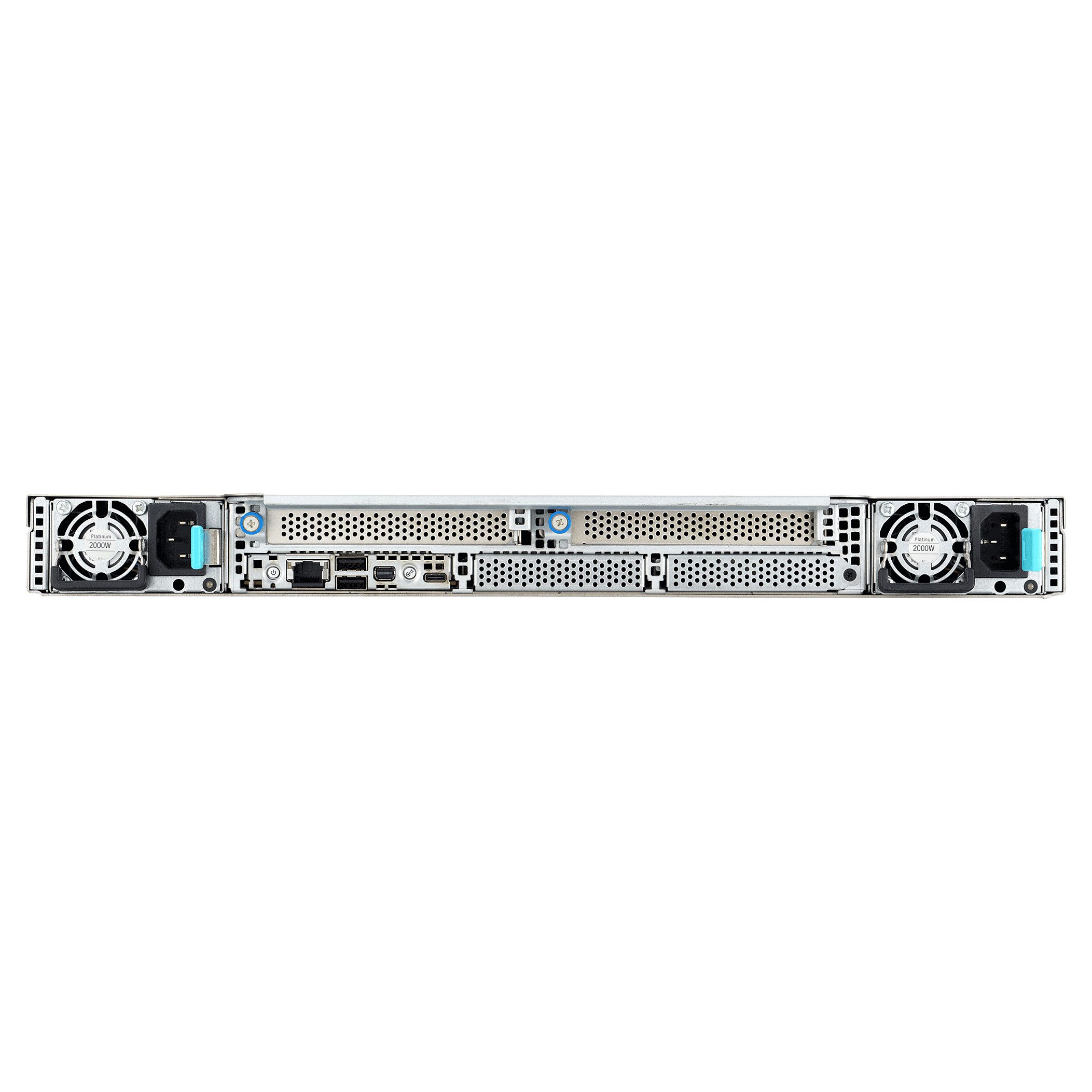Platforma ASUS Rack (1U) AMD RS700A-E13-RS12U-7