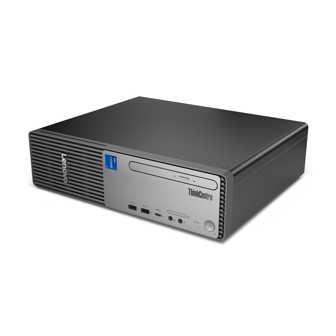 PC LENOVO ThinkCentre neo 50s Gen 5 (Intel Core i3-14100, 8 GB DDR5, 256 GB SSD, SFF)-7
