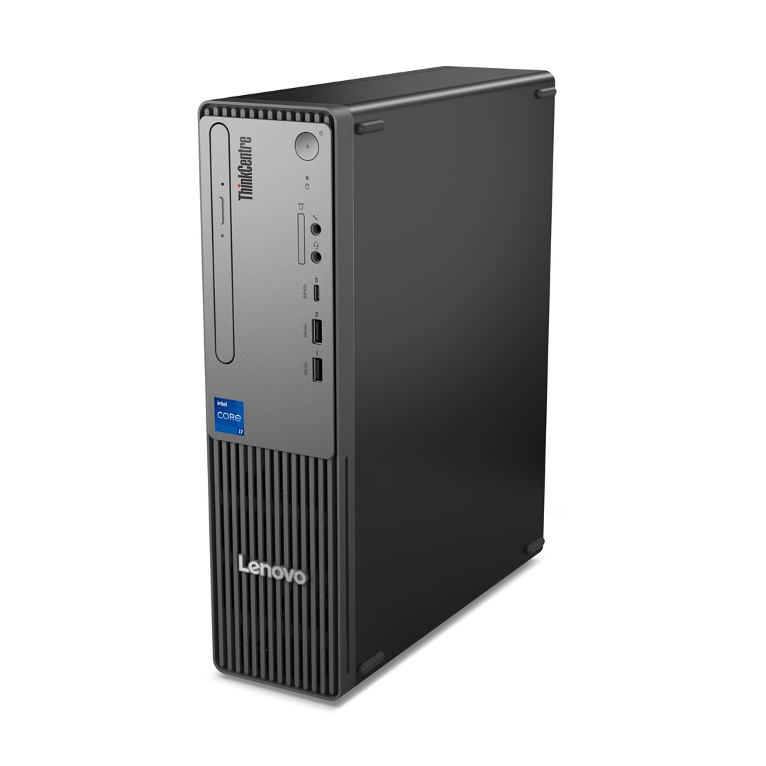 PC LENOVO ThinkCentre neo 50s Gen 5 (Intel Core i3-14100, 8 GB DDR5, 256 GB SSD, SFF)-4